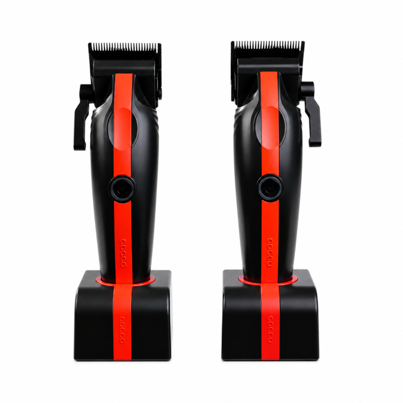MAQUINA DE CORTE VELOCE LITE ROJA/NEGRA COCCO