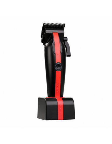 MAQUINA DE CORTE VELOCE LITE ROJA/NEGRA COCCO