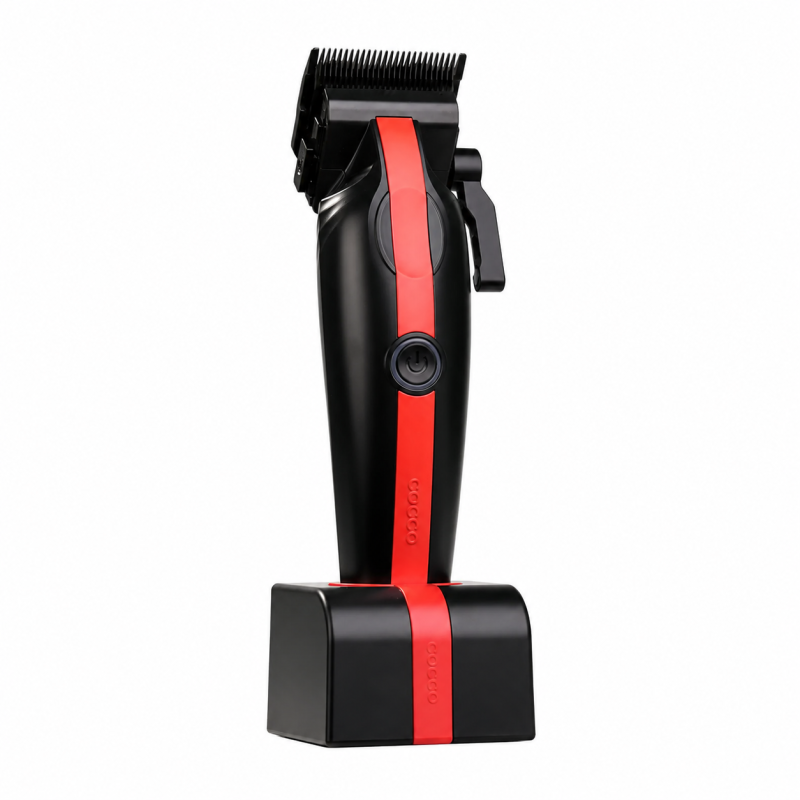 MAQUINA DE CORTE VELOCE LITE ROJA/NEGRA COCCO