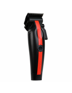 MAQUINA DE CORTE VELOCE LITE ROJA/NEGRA COCCO