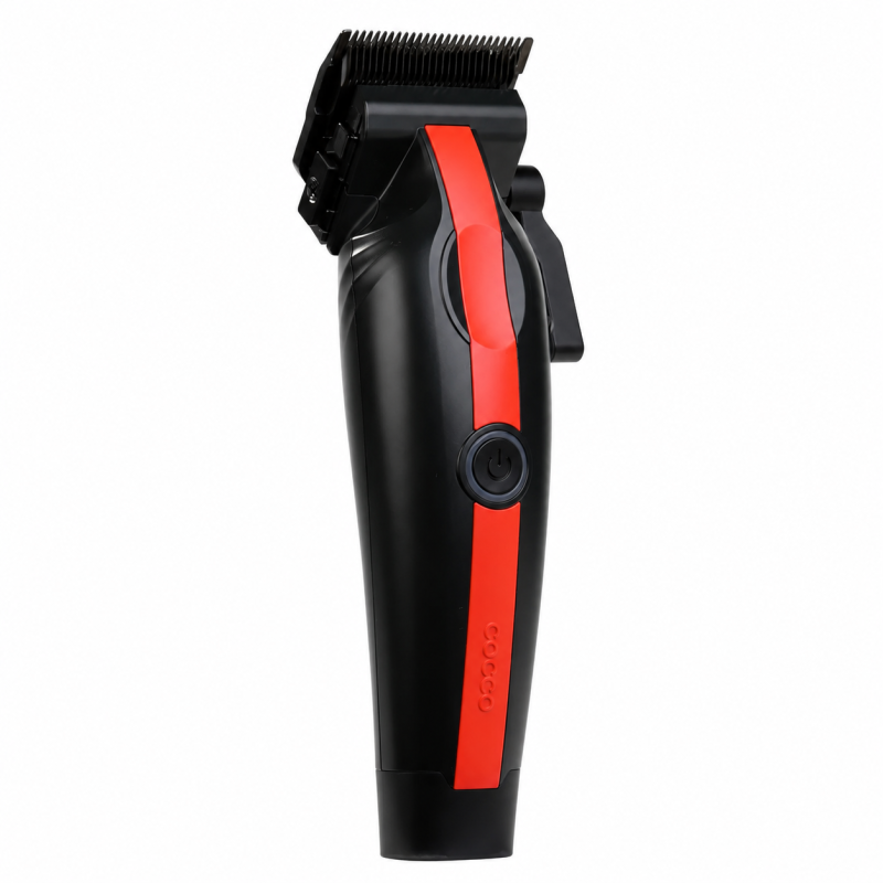 MAQUINA DE CORTE VELOCE LITE ROJA/NEGRA COCCO