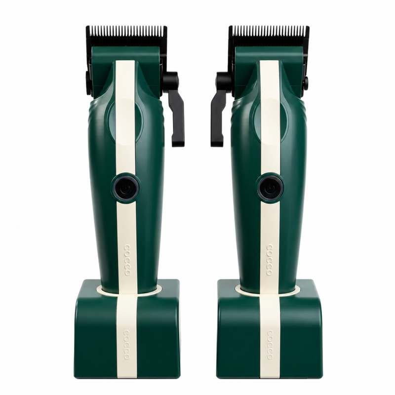 COCCO VELOCE LITE CLIPPER GREEN WHITE STRIPE