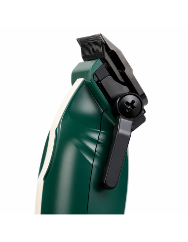 COCCO VELOCE LITE CLIPPER GREEN WHITE STRIPE