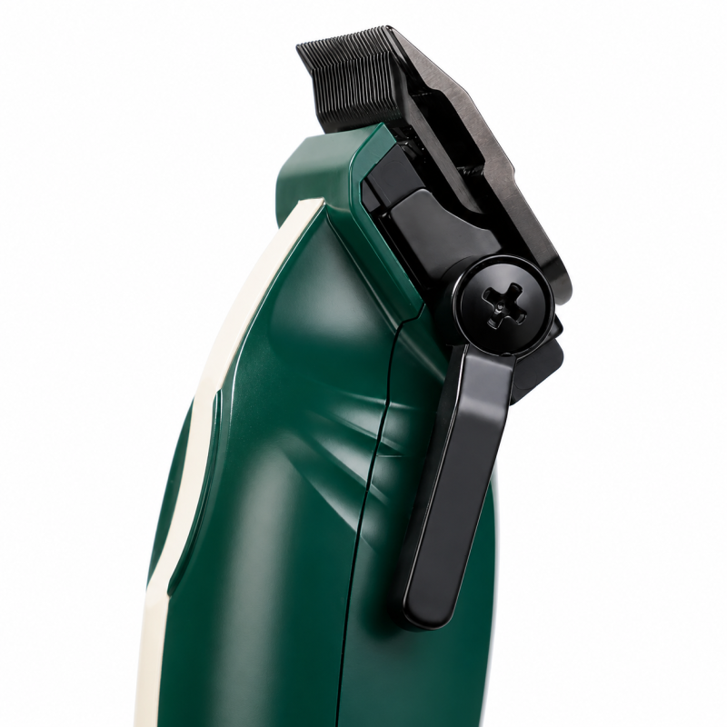 COCCO VELOCE LITE CLIPPER GREEN WHITE STRIPE