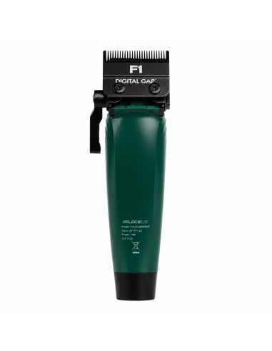MAQUINA DE CORTE VELOCE LITE VERDE/BLANCO COCCO