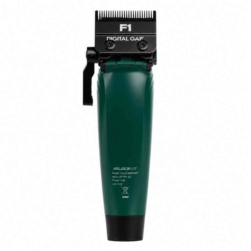 COCCO VELOCE LITE CLIPPER GREEN WHITE STRIPE