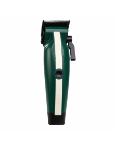 MAQUINA DE CORTE VELOCE LITE VERDE/BLANCO COCCO
