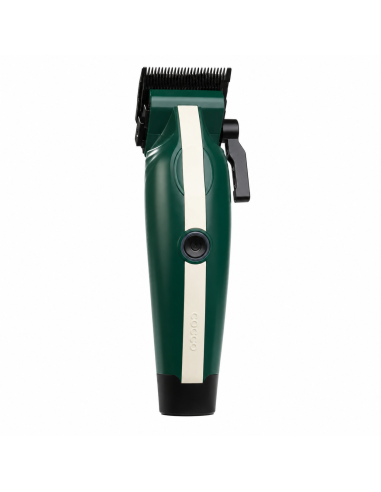 MAQUINA DE CORTE VELOCE LITE VERDE/BLANCO COCCO