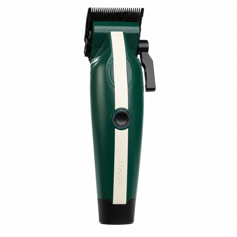 COCCO VELOCE LITE CLIPPER GREEN WHITE STRIPE