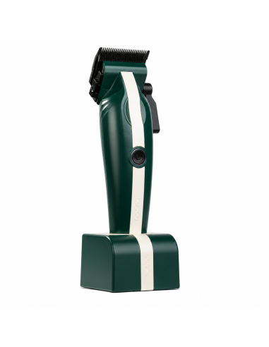 MAQUINA DE CORTE VELOCE LITE VERDE/BLANCO COCCO