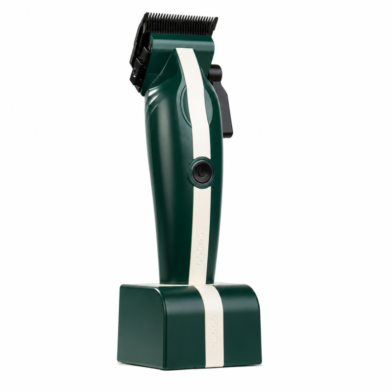 MAQUINA DE CORTE VELOCE LITE VERDE/BLANCO COCCO