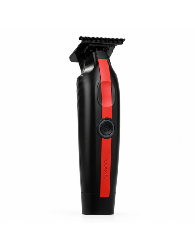 COCCO VELOCE LITE TRIMMER BLACK RED STRIPE