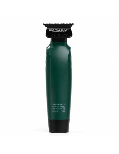 COCCO VELOCE LITE TRIMMER GREEN WHITE STRIPE