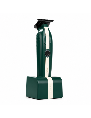 MAQUINA TRIMMER VELOCE LITE VERDE/BLANCO COCCO