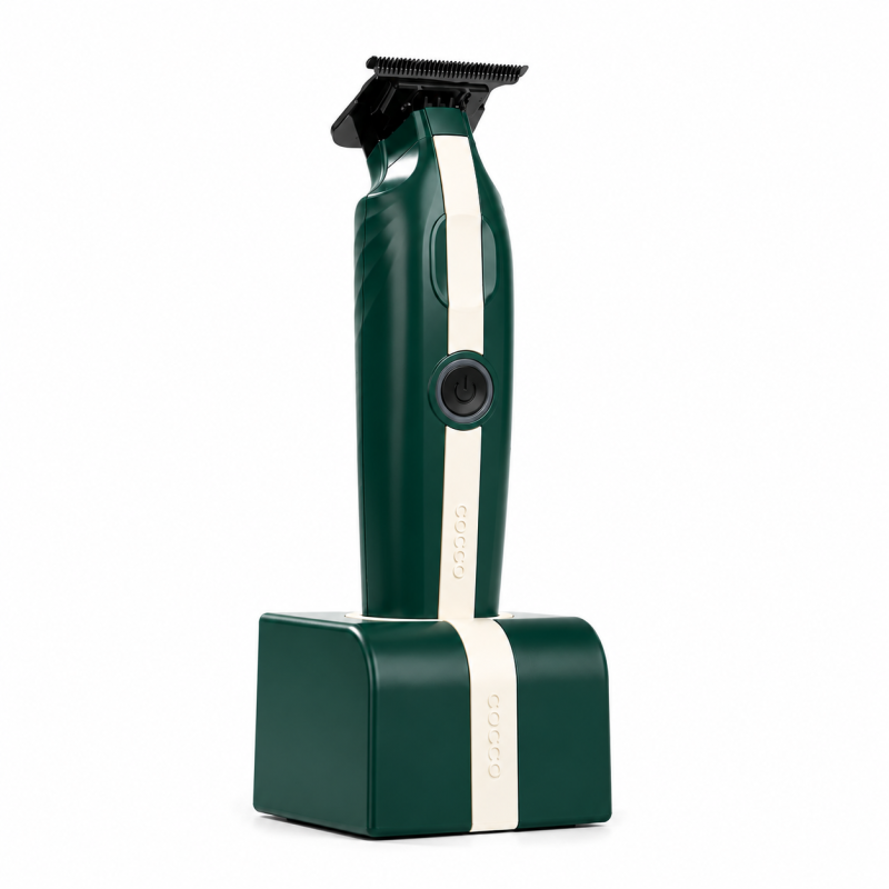 MAQUINA TRIMMER VELOCE LITE VERDE/BLANCO COCCO