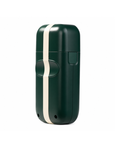 AFEITADORA VELOCE LITE VERDE/BLANCO COCCO