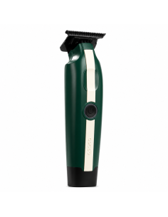 COCCO VELOCE LITE TRIMMER GREEN WHITE STRIPE