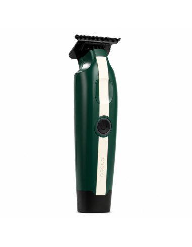 COCCO VELOCE LITE TRIMMER GREEN WHITE STRIPE