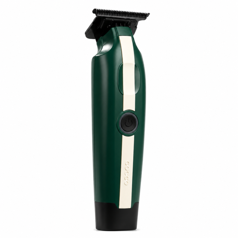 COCCO VELOCE LITE TRIMMER GREEN WHITE STRIPE