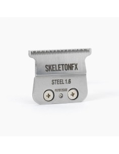 CUCHILLAS SKELETON PLATEADAS 7870 BABYLISS 2