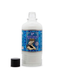BALSAMO AFTER SHAVE ACID MELON 400ML HEY JOE 2