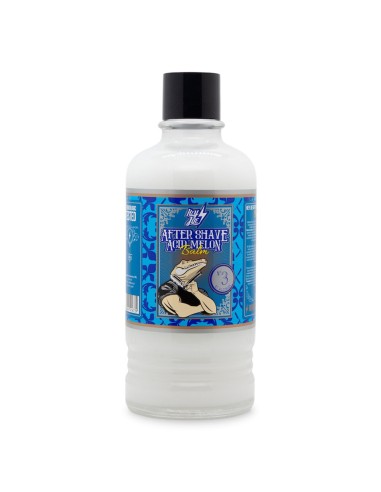 BALSAMO AFTER SHAVE ACID MELON 400ML HEY JOE