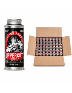 VOLUMEN STYLING POWDER BOX COMPLETE UPPERCUT