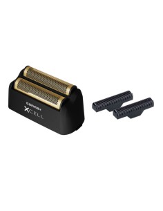 CABEZAL CON CUCHILLA XCELL SHAVER GAMMA