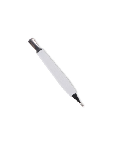 EUROSTIL R­1336 WHITE CUTICLE CUTTER
