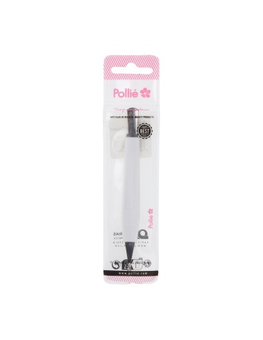 EUROSTIL R­1336 WHITE CUTICLE CUTTER