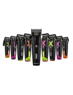 GAMMA+ EXCELL CLIPPER