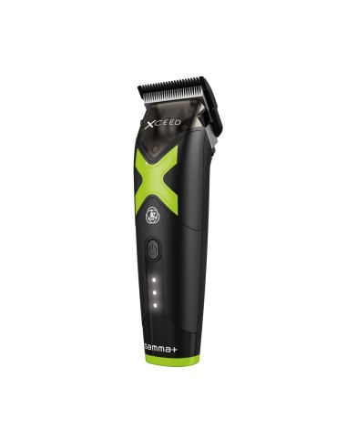 GAMMA+ EXCELL CLIPPER
