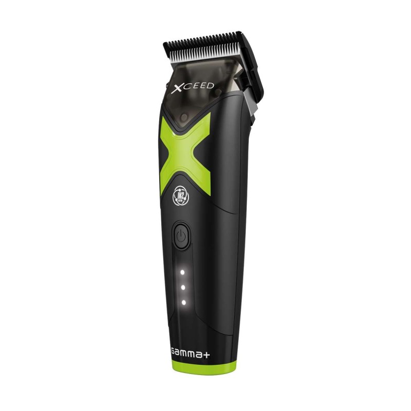 GAMMA+ EXCELL CLIPPER