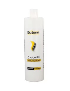 CHAMPÚ BAÑO DE PROTEÍNAS 1000ml EXITENN