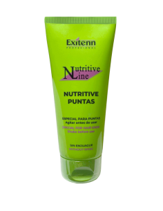 TRATAMIENTO NUTRITIVE PARA PUNTAS 100ml EXITENN