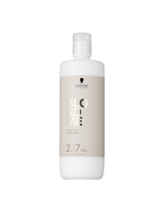 SCWARZKOPF BLOND ME PREMIUM DEVELOPER 2% 17 VOL