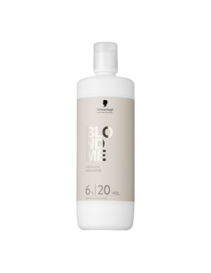 SCWARZKOPF BLOND ME PREMIUM DEVELOPER 9% 30 VOL