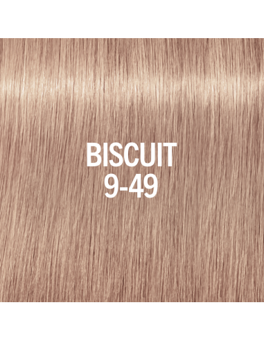 NUEVO MATIZADOR GLOW TONER BISCUIT BLOND ME