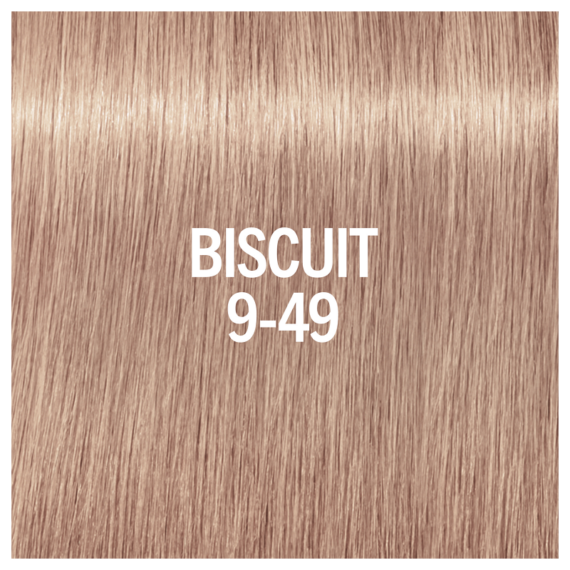 BLONDME GLOW TONER  BISCUIT