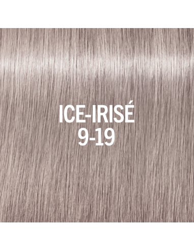 BLONDME GLOW TONER  ICE IRISÉ