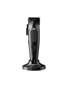 CLIPPER DIAMANTE BLACK JRL