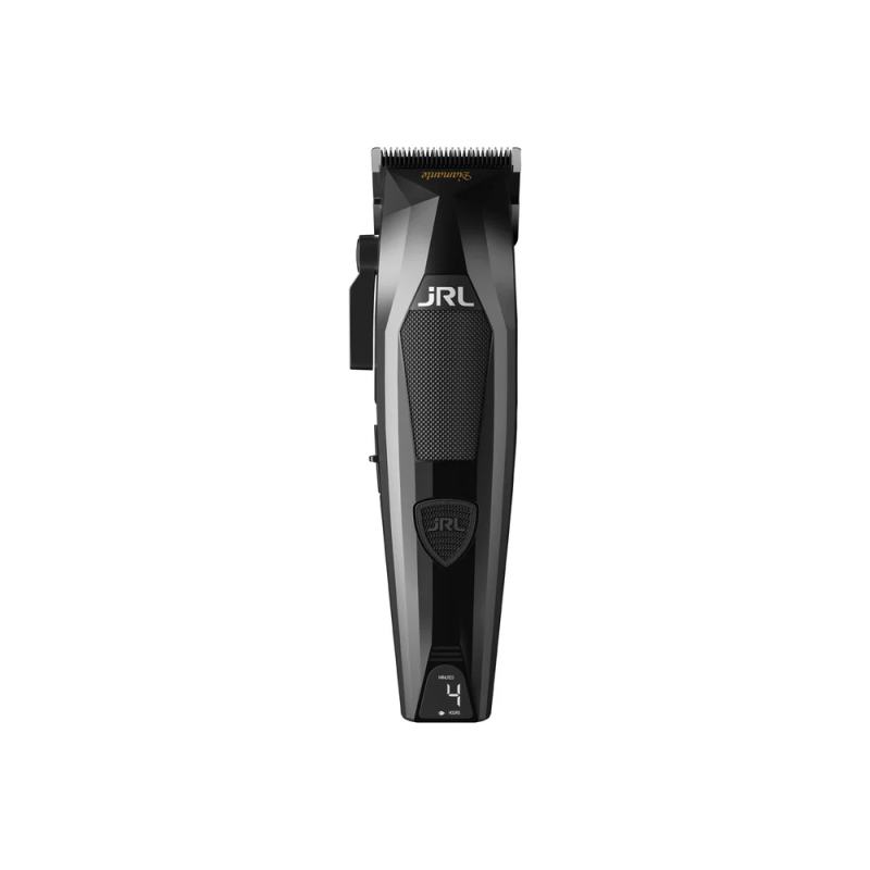 JRL DIAMOND BLACK CLIPPER