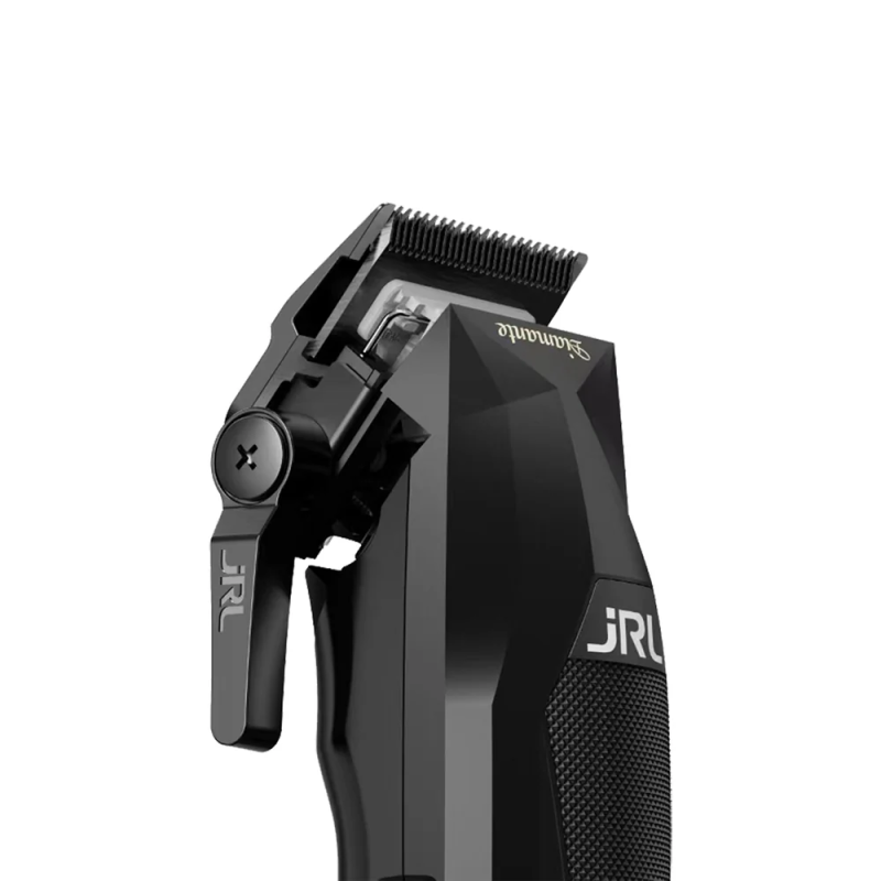 CLIPPER DIAMANTE BLACK JRL