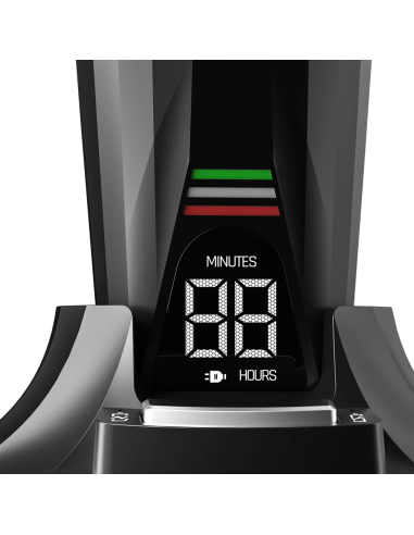 CLIPPER DIAMANTE BLACK JRL