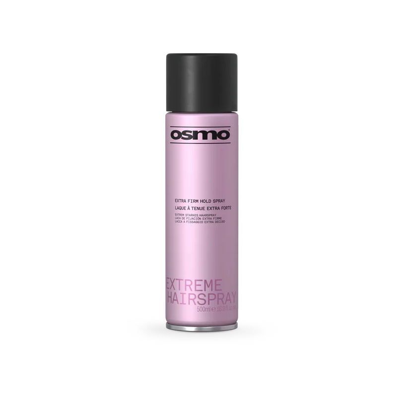 LACA EXTRA FUERTE EXTREME 500ML OSMO NP