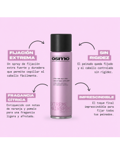 LACA EXTRA FUERTE EXTREME 500ML OSMO NP 2