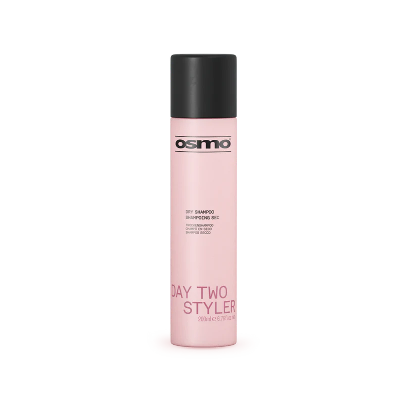 CHAMPU EN SECO DAY TWO STYLER 200ML OSMO NP