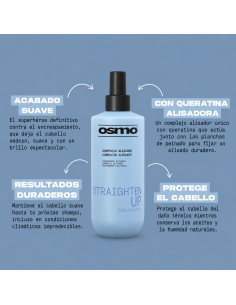 OSMO STRAIGHTEN UP SMOOTHING COMPLEX 2