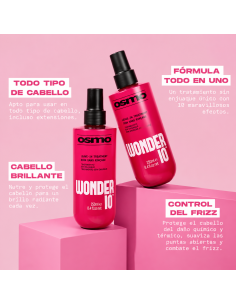 OSMO WONDER 10 LEAVE-IN TREATMENT 2