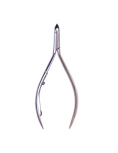 ALICATE PIEL REDONDO 12CM BOCA 3MM POLLIE